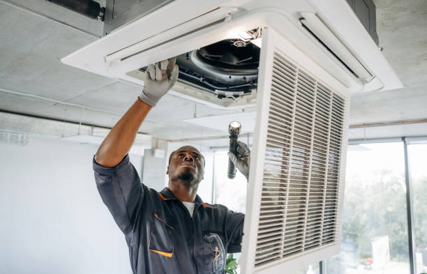 Licensed Ductwork Repair service in Jonesboro, LA - FH HVAC