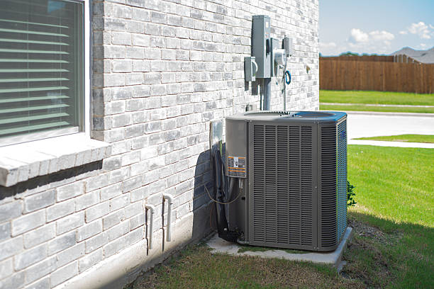 Reliable Ductwork Repair contractor in Jonesboro, LA by FH HVAC